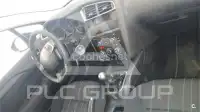 2015 Citroen C4