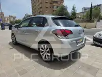 2015 Citroen C4