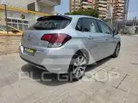 2015 Citroen C4