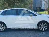 2015 Citroen C4