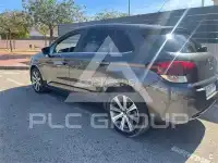 2015 Citroen C4