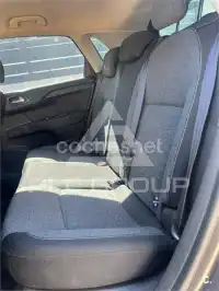 2015 Citroen C4
