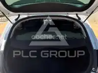 2015 Citroen C4