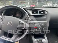 2015 Citroen C4