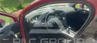 2015 Citroen C4