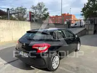 2015 Citroen C4