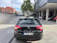 2015 Citroen C4
