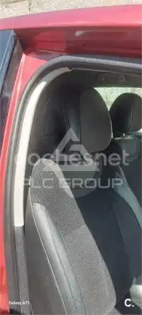 2015 Citroen C4