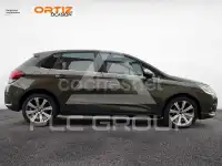 2015 Citroen C4