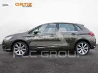 2015 Citroen C4