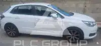 2015 Citroen C4