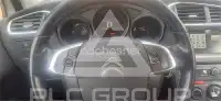2015 Citroen C4