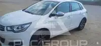 2015 Citroen C4