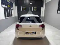 2015 Citroen C4