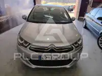 2015 Citroen C4