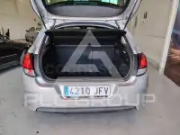2015 Citroen C4