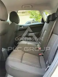 2015 Citroen C4