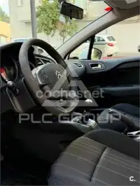 2015 Citroen C4