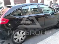 2015 Citroen C4