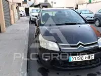 2015 Citroen C4