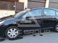 2015 Citroen C4