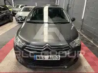 2015 Citroen C4