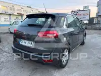 2015 Citroen C4