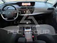 2015 Citroen C4