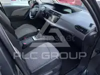 2015 Citroen C4