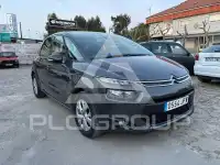 2015 Citroen C4