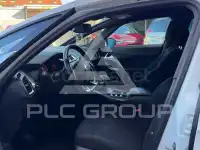 2015 Citroen DS5