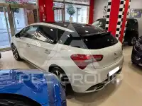 2015 Citroen DS5