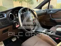 2015 Citroen DS4