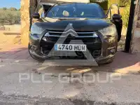 2015 Citroen DS4