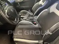 2015 Citroen DS4