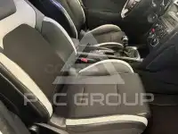 2015 Citroen DS4