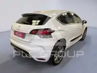 2015 Citroen DS4