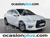 2015 Citroen DS4