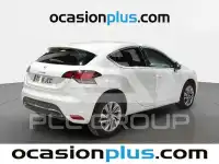 2015 Citroen DS4
