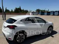 2015 Citroen DS4