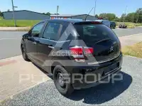 2015 Citroen C3