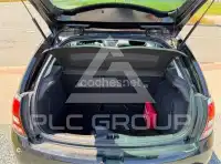 2015 Citroen C3