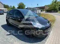 2015 Citroen C3