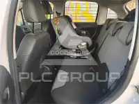 2015 Citroen C3