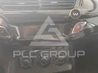 2015 Citroen C3