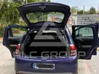 2015 Citroen C3