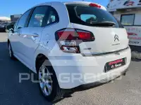 2015 Citroen C3