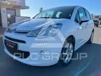 2015 Citroen C3
