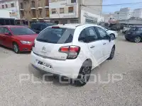 2015 Citroen C3