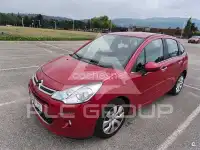 2015 Citroen C3